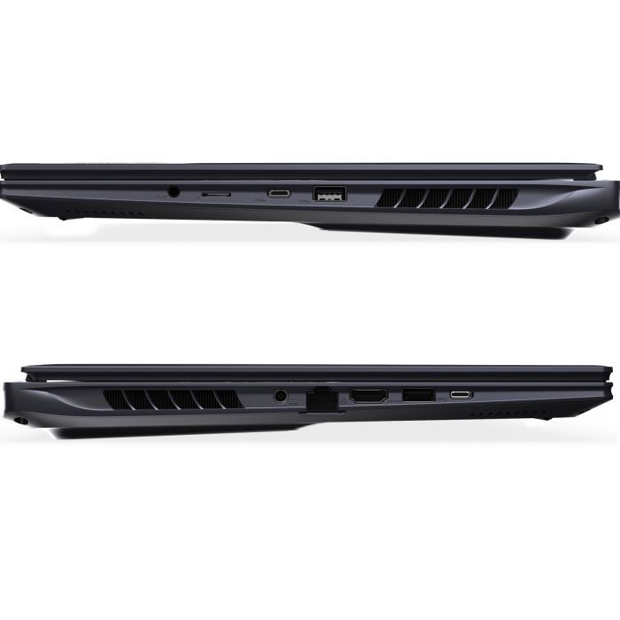 Ноутбук GIGABYTE Aorus 16X (ASG-63UAC64SD) зображення 5