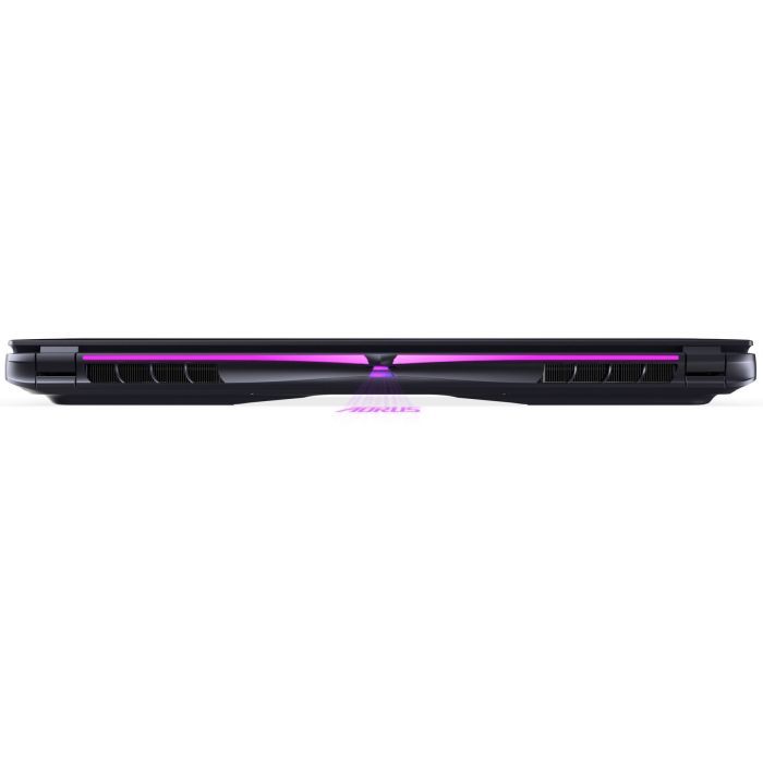 Ноутбук GIGABYTE Aorus 16X (ASG-63UAC64SD) зображення 6