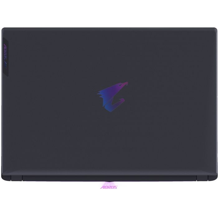 Ноутбук GIGABYTE Aorus 16X (ASG-63UAC64SD) зображення 9
