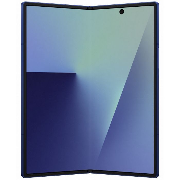 Мобильный телефон Samsung Galaxy Fold7 12/256Gb Silver Shadow (SM-F966BZSBSEK) изображение 2