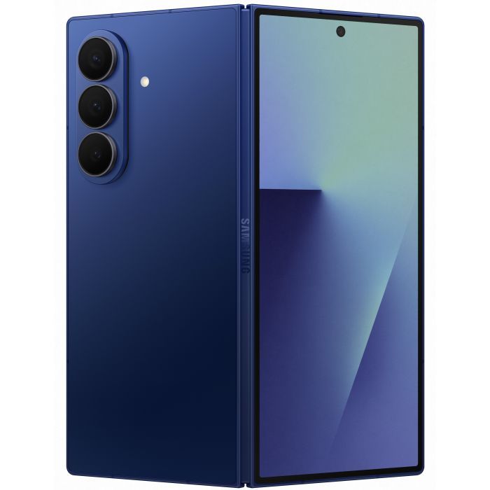 Мобильный телефон Samsung Galaxy Fold7 12/256Gb Silver Shadow (SM-F966BZSBSEK) изображение 4