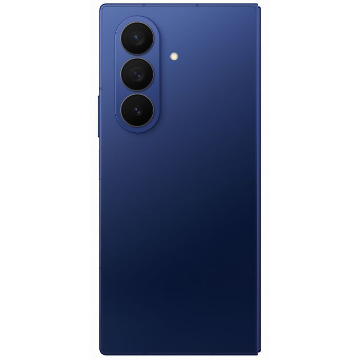 Мобильный телефон Samsung Galaxy Fold7 12/256Gb Silver Shadow (SM-F966BZSBSEK) изображение 6