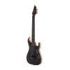 Электрогитара Cort KX707 EverTune (Open Pore Black) изображение 4