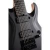 Электрогитара Cort KX707 EverTune (Open Pore Black) изображение 8