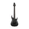 Электрогитара Cort KX707 EverTune (Open Pore Black)