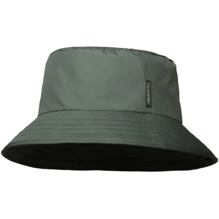 Шляпа Trekmates Beeley DRY Hat Wmns TM-007523 bonsai - S/M - зелений (015.1816)