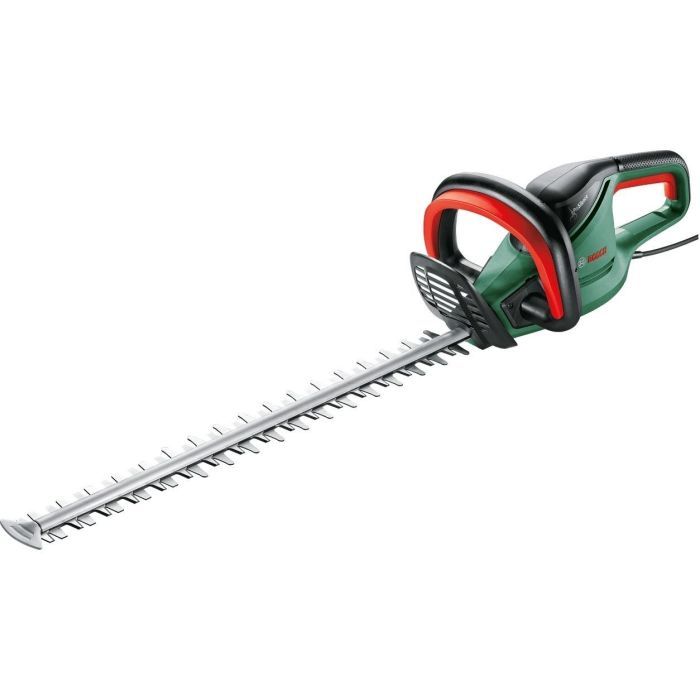 Кущоріз Bosch UniversalHedgeCut 60 480Вт, 60см, крок різу 30мм, 3.7 кг (0.600.8C0.703)