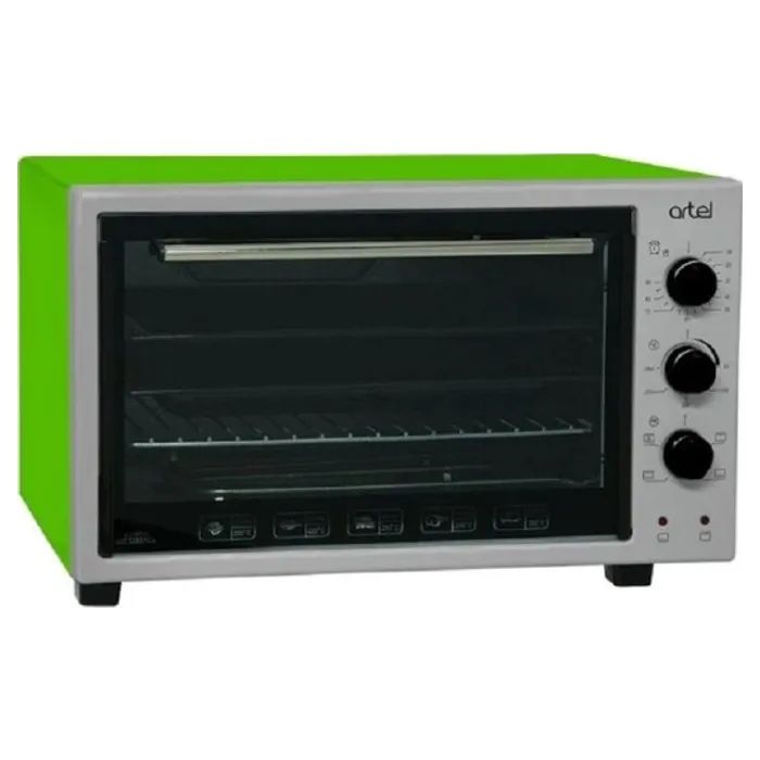 Електропіч Artel MD 3618 L GREY-GREEN