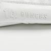 Боксерские перчатки Leone GN111 The Greatest White 10 унцій (GN111_White_10oz) изображение 8