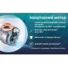 Пральна машина PRIME Technics PWF 81226 OIS зображення 10