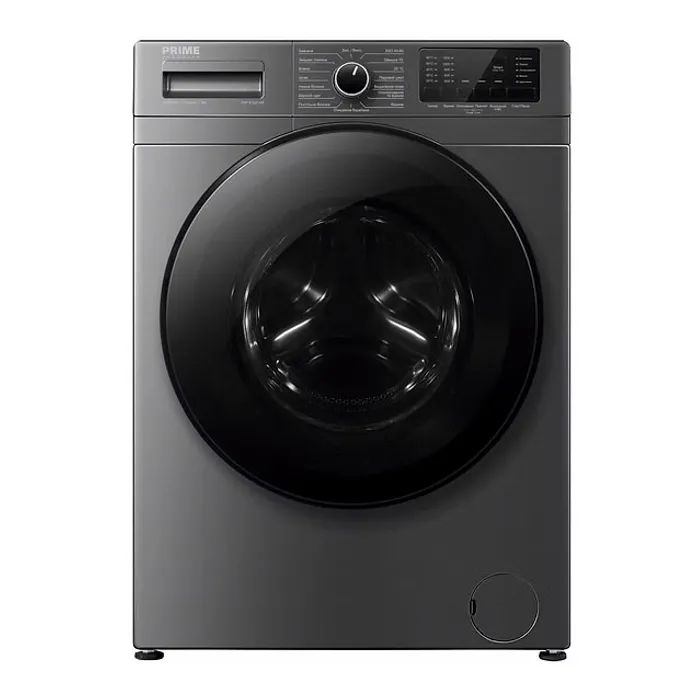 Пральна машина PRIME Technics PWF 81226 OIS