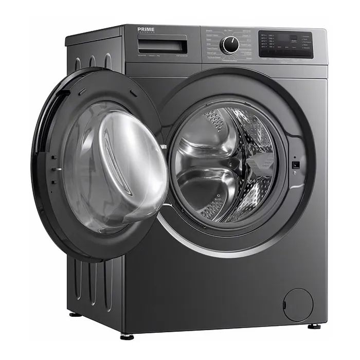 Пральна машина PRIME Technics PWF 81226 OIS зображення 3