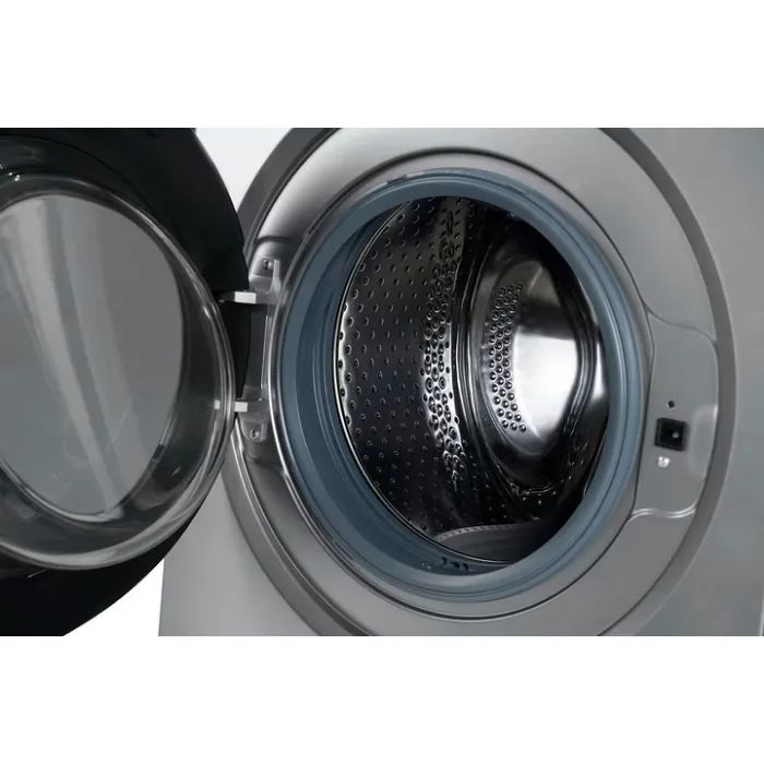 Пральна машина PRIME Technics PWF 81226 OIS зображення 4