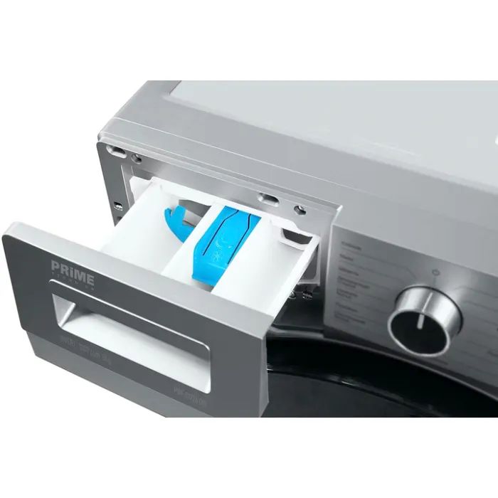 Пральна машина PRIME Technics PWF 81226 OIS зображення 6
