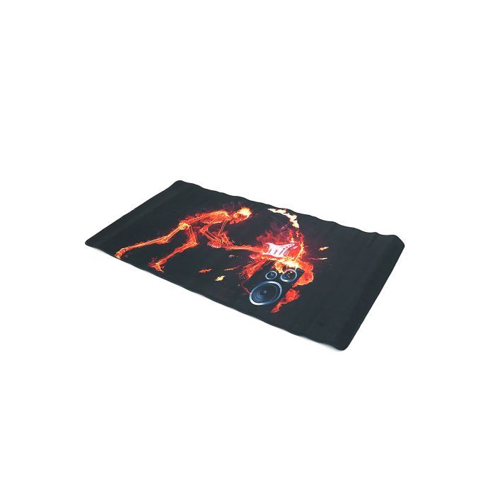 Коврик для мышки Voltronic Fire musician (S13483) изображение 4