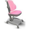 Детское кресло ErgoKids GT Y-402 ortopedic pink (Y-402 KP)