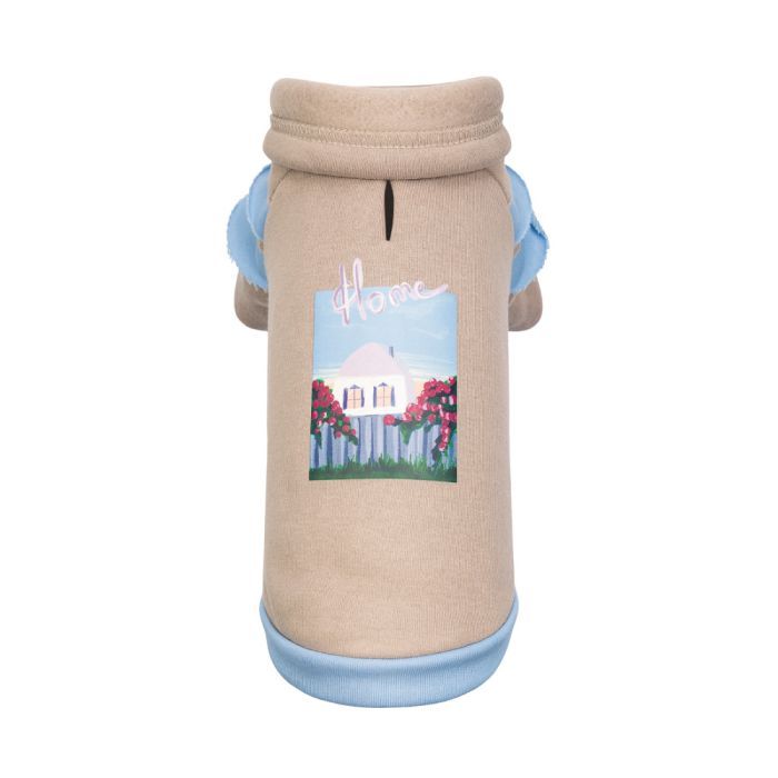 Свитер для животных Pet Fashion Home М (4823082434992)