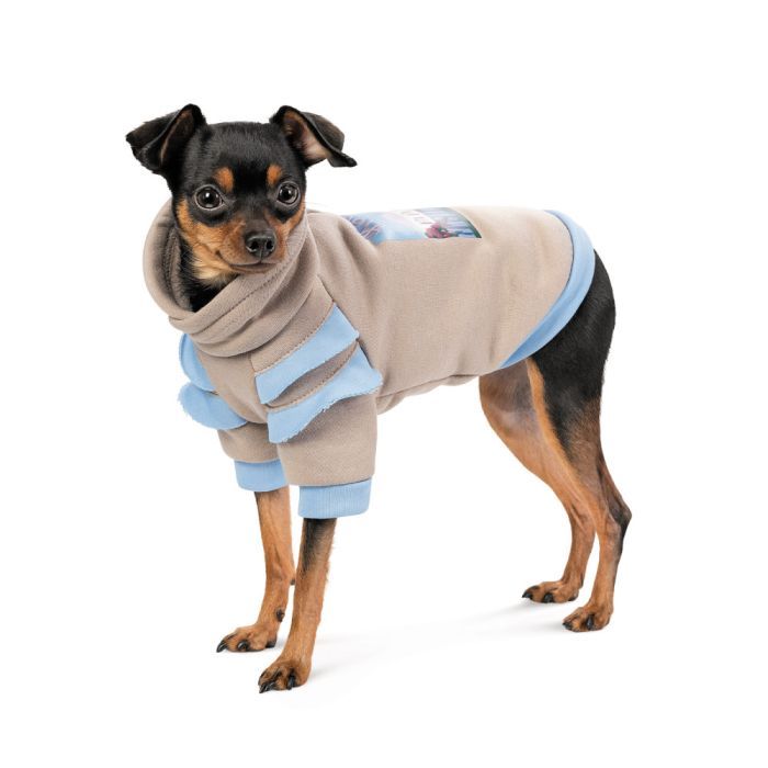 Свитер для животных Pet Fashion Home М (4823082434992) изображение 2