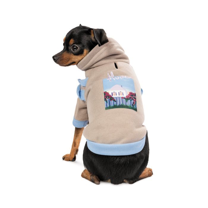 Свитер для животных Pet Fashion Home М (4823082434992) изображение 3