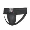 Защита паха Leone PR321 Black XS (PR321_Black_XS)