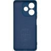 Чохол до мобільного телефона Armorstandart ICON OPPO A5 Pro 4G / A5 Pro 5G Dark Blue (ARM85596) зображення 2