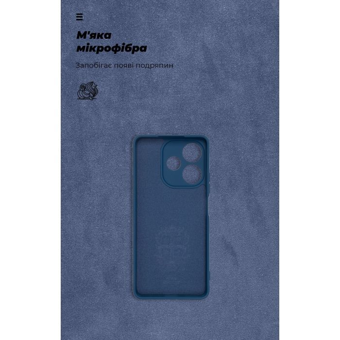 Чохол до мобільного телефона Armorstandart ICON OPPO A5 Pro 4G / A5 Pro 5G Pink (ARM85598) зображення 4