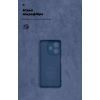 Чохол до мобільного телефона Armorstandart ICON OPPO A5 Pro 4G / A5 Pro 5G Dark Blue (ARM85596) зображення 4