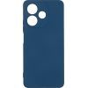 Чохол до мобільного телефона Armorstandart ICON OPPO A5 Pro 4G / A5 Pro 5G Dark Blue (ARM85596)