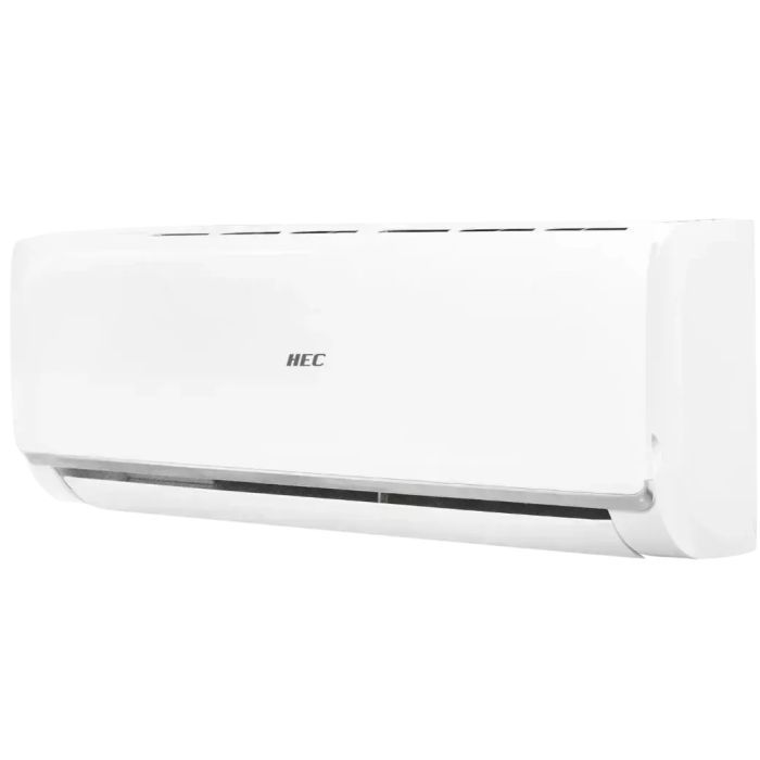 Кондиціонер Haier HEC-09QC(I)/ HEC-09QC(O) зображення 3