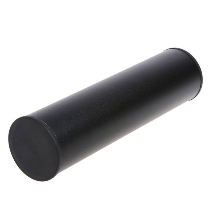 Шейкер музичний Maxtone MM-258SB Black