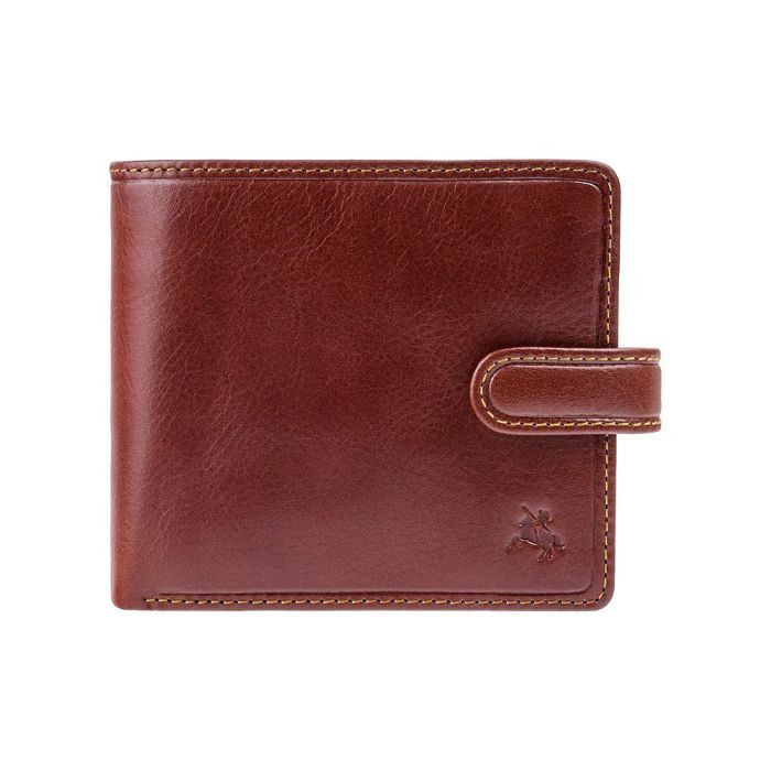 Кошелек Visconti TSC42 Arezzo с RFID Tan (TSC42 TAN)