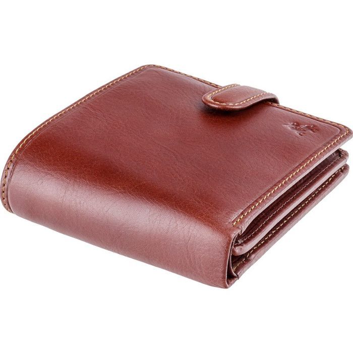 Кошелек Visconti TSC42 Arezzo с RFID Tan (TSC42 TAN) изображение 3
