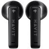 Навушники Havit TW981 TWS Black (6939119065959) зображення 3