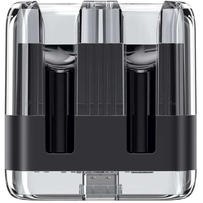 Навушники Havit TW981 TWS Black (6939119065959) зображення 5