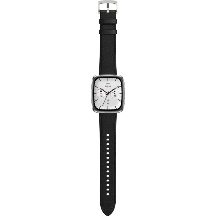 Смарт-часы Amazfit Active 2S Premium W2440GL3N Чорний (1155812) изображение 5