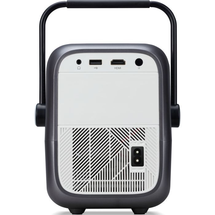 Проектор AOpen QF23s (MR.JXC11.005) изображение 3