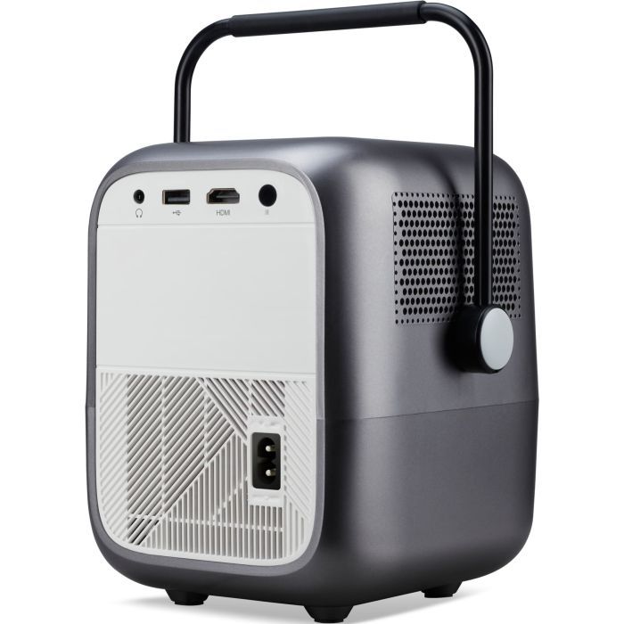 Проектор AOpen QF23s (MR.JXC11.005) изображение 4