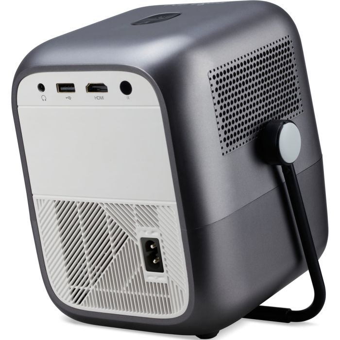 Проектор AOpen QF23s (MR.JXC11.005) изображение 5