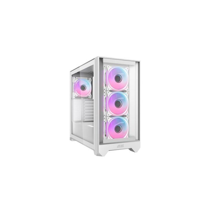 Корпус 2E Dominator Pro G2302W (2E-G2302W)