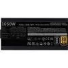 Блок питания CoolerMaster 1050W (MPE-A501-AFCAG-3EEU) изображение 10