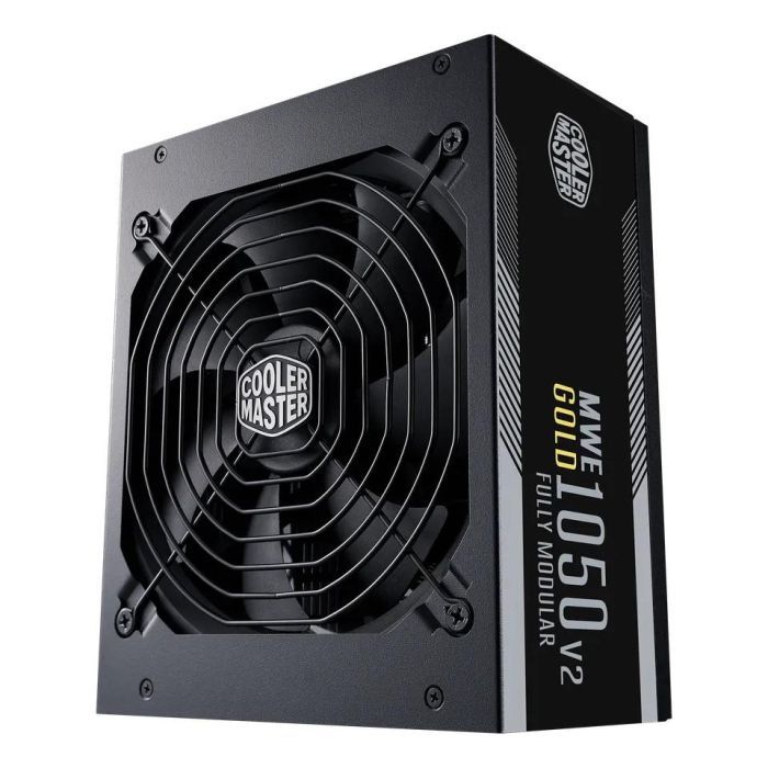 Блок питания CoolerMaster 1050W (MPE-A501-AFCAG-3EEU)