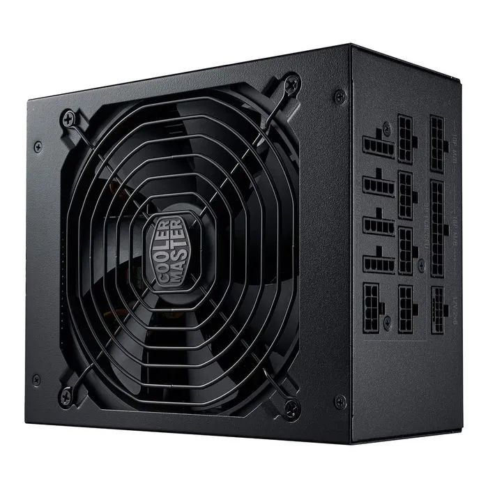 Блок питания CoolerMaster 1050W (MPE-A501-AFCAG-3EEU) изображение 2