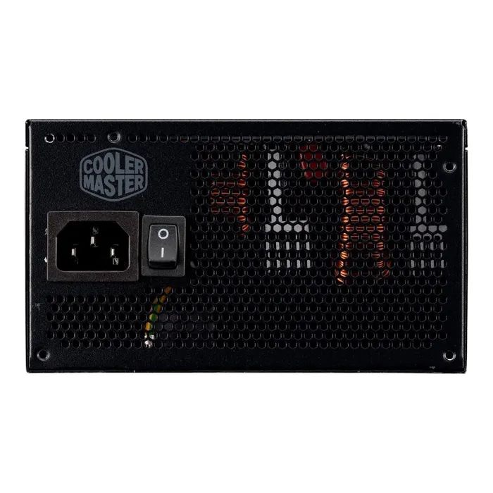 Блок питания CoolerMaster 1050W (MPE-A501-AFCAG-3EEU) изображение 4