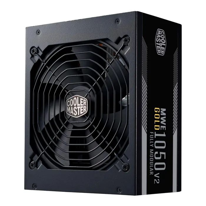 Блок питания CoolerMaster 1050W (MPE-A501-AFCAG-3EEU) изображение 5