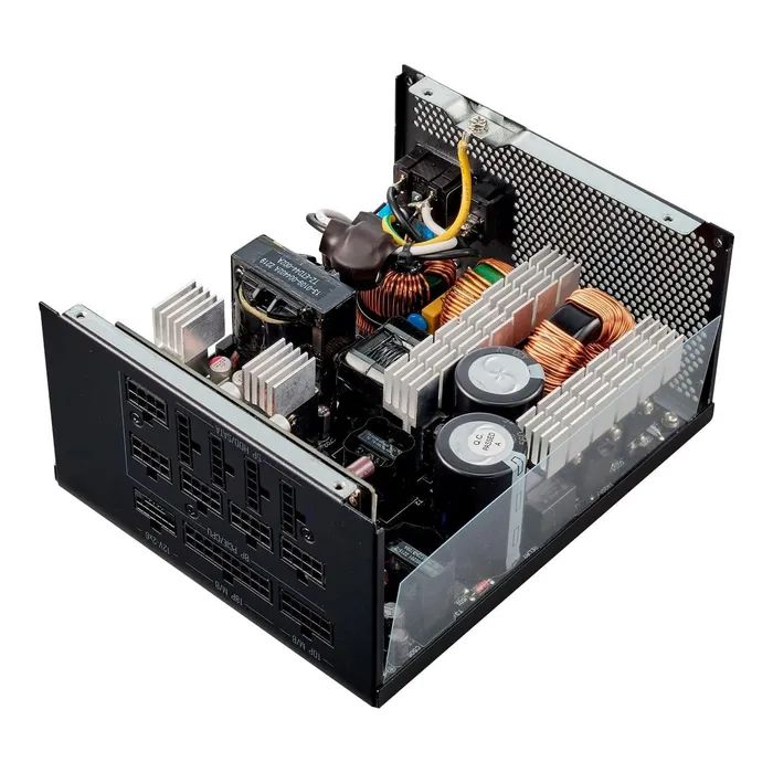Блок питания CoolerMaster 1050W (MPE-A501-AFCAG-3EEU) изображение 7
