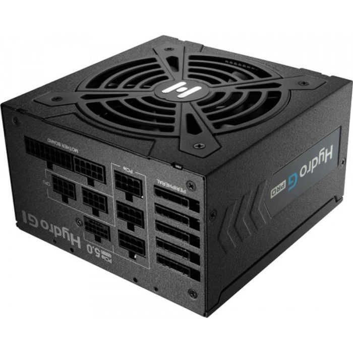 Блок живлення FSP 1000W HYDRO G PRO (HG2-1000 Gen5) зображення 2