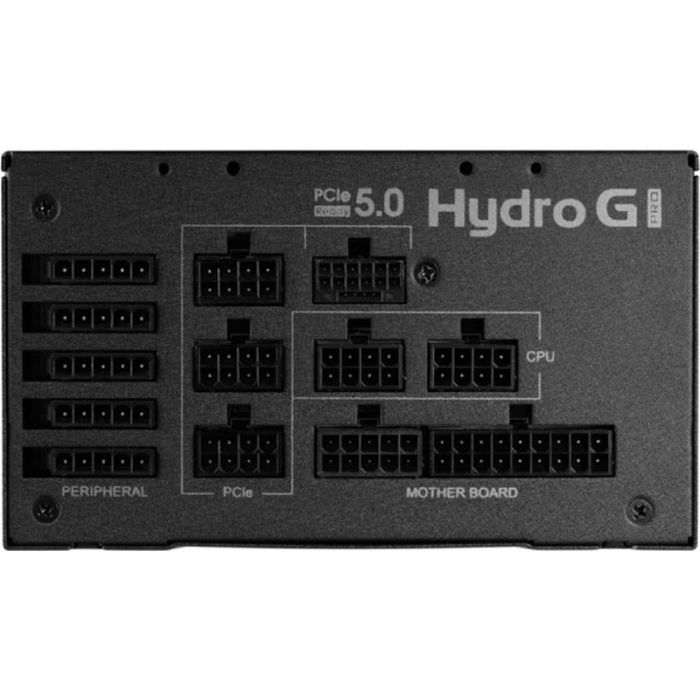Блок живлення FSP 1000W HYDRO G PRO (HG2-1000 Gen5) зображення 4
