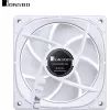 Кулер для корпуса JONSBO FR-505W ARGB White изображение 5