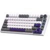 Клавиатура GamePro Genesis Warden MK160P Outemu Swithes USB White-Grey (MK160P) изображение 2