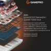 Клавиатура GamePro Genesis Warden MK160P Outemu Swithes USB White-Grey (MK160P) изображение 8